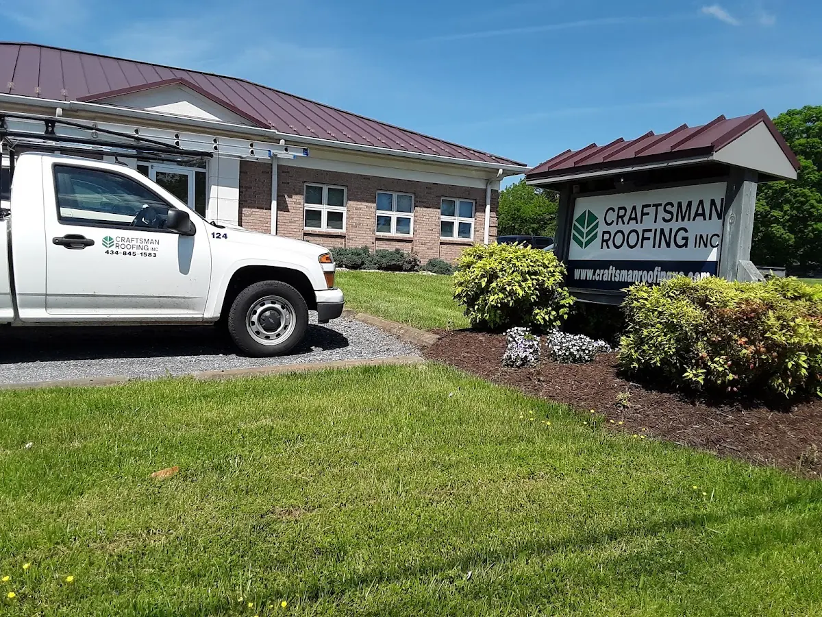 Quality Chimney Repair by experienced craftsmen in Woods of Shavano